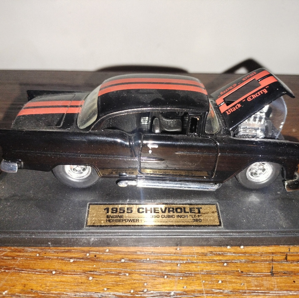 Car model
